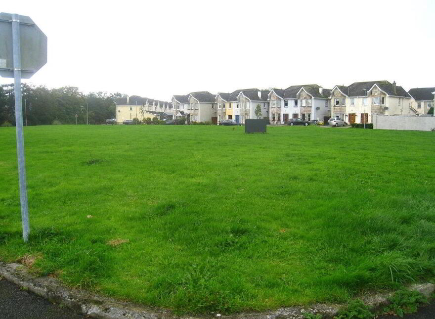 47 Abhainn Glas, Edgeworthstown, N39X650