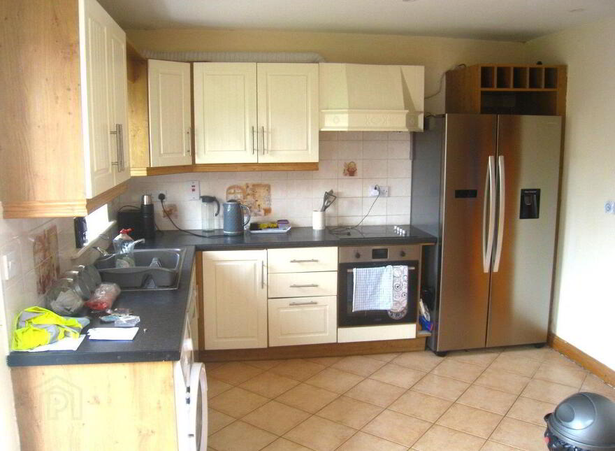 47 Abhainn Glas, Edgeworthstown, N39X650