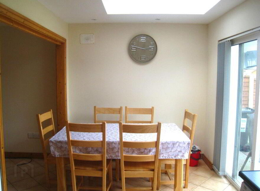 47 Abhainn Glas, Edgeworthstown, N39X650