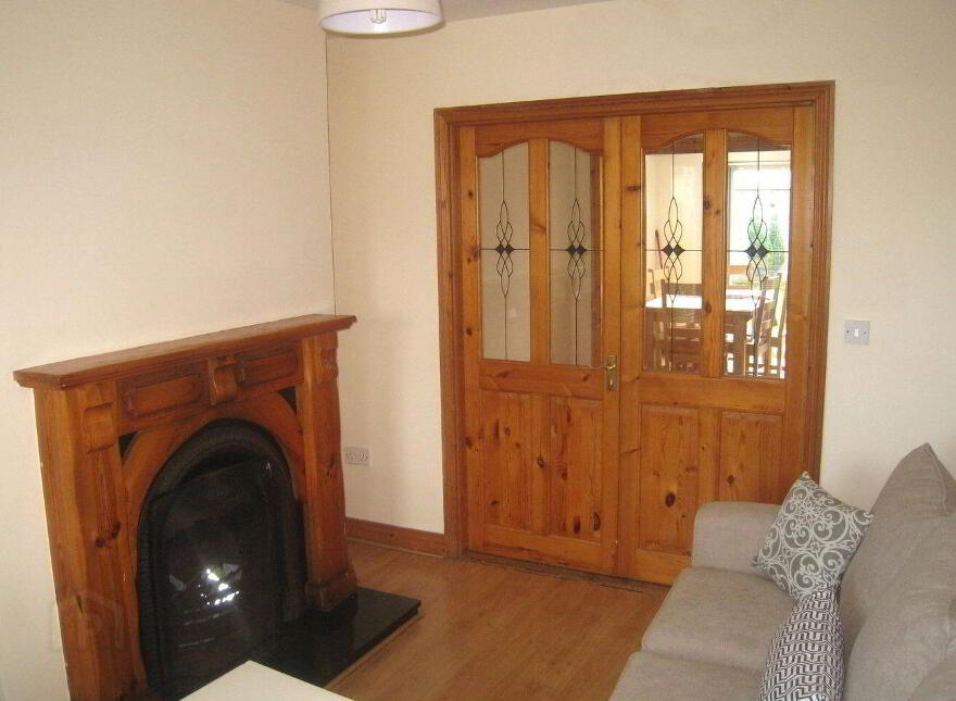 47 Abhainn Glas, Edgeworthstown, N39X650