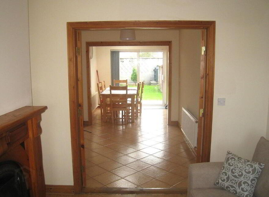47 Abhainn Glas, Edgeworthstown, N39X650