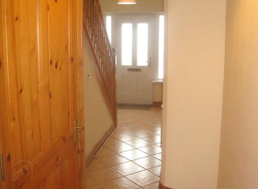 47 Abhainn Glas, Edgeworthstown, N39X650