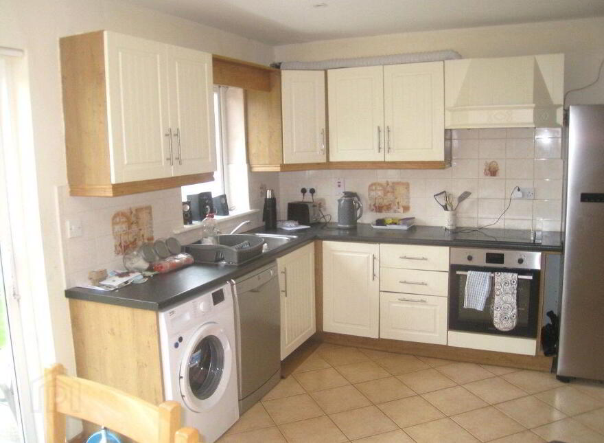 47 Abhainn Glas, Edgeworthstown, N39X650