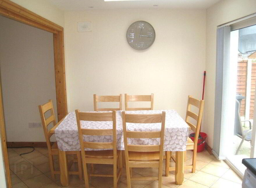 47 Abhainn Glas, Edgeworthstown, N39X650