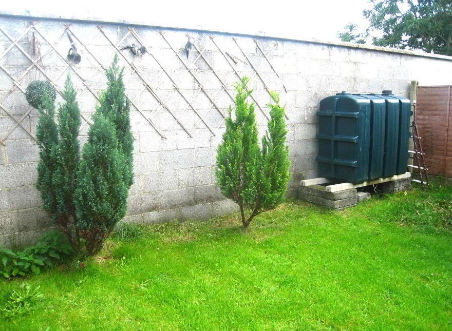47 Abhainn Glas, Edgeworthstown, N39X650
