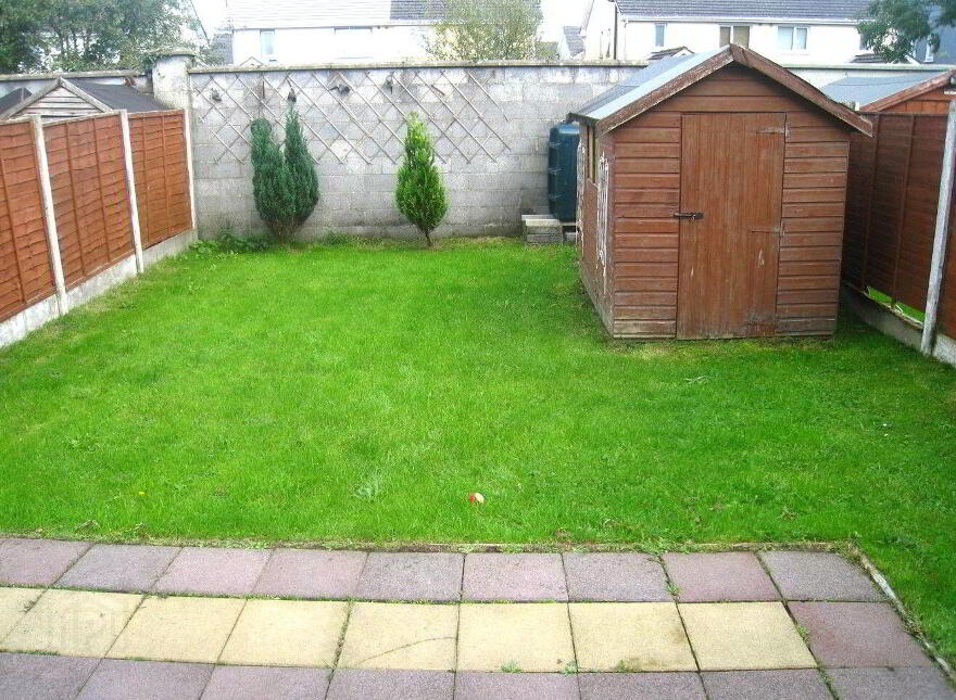 47 Abhainn Glas, Edgeworthstown, N39X650