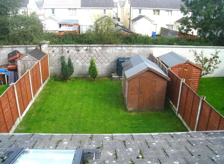 47 Abhainn Glas, Edgeworthstown, N39X650