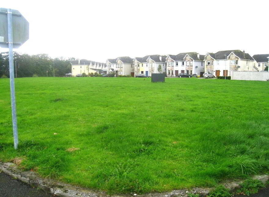 47 Abhainn Glas, Edgeworthstown, N39X650