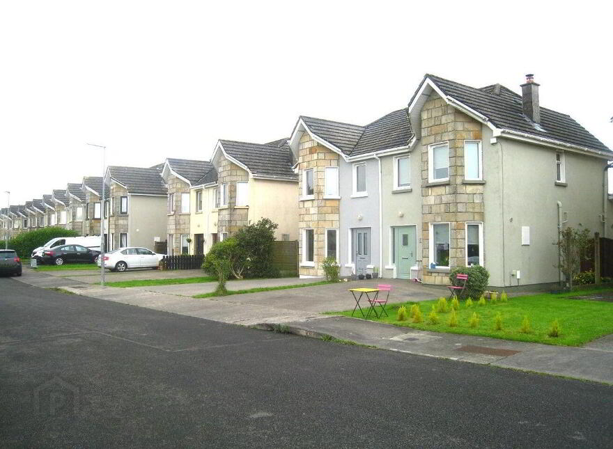 47 Abhainn Glas, Edgeworthstown, N39X650
