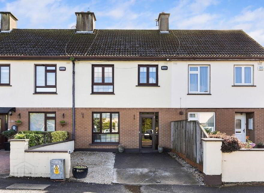 3 Carrigoona Close, Kilmacanogue, A98N409 photo