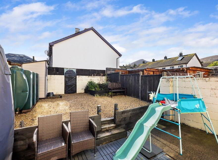 3 Carrigoona Close, Kilmacanogue, A98N409