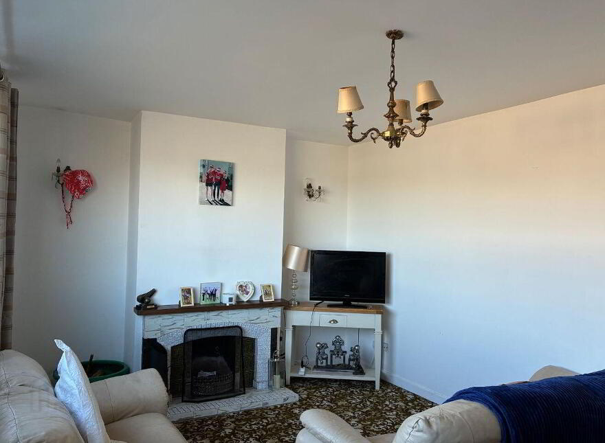 Avondale, Corrin View Estate, Fermoy, P61C851