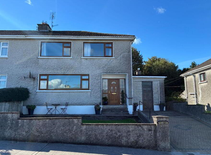 Avondale, Corrin View Estate, Fermoy, P61C851