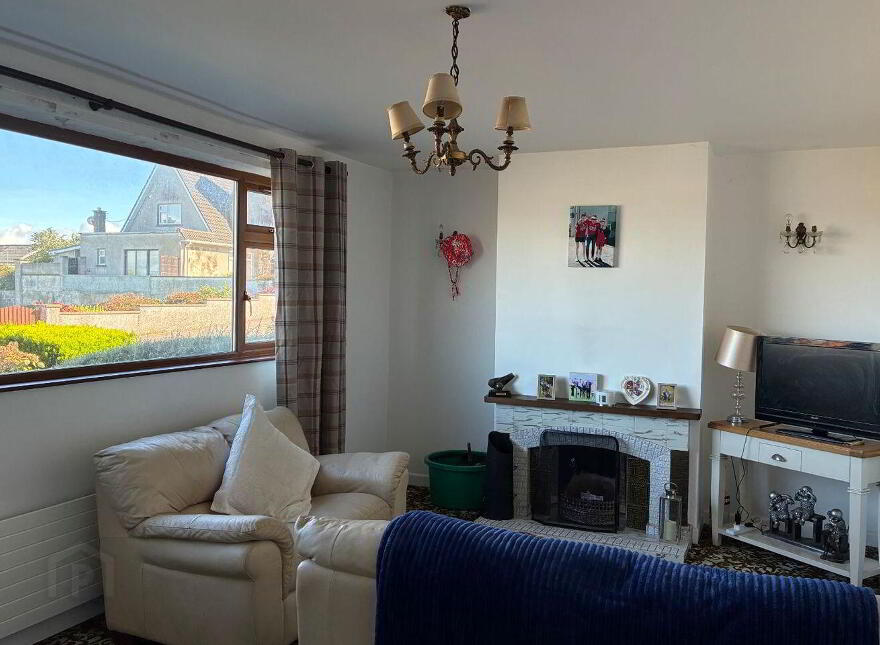 Avondale, Corrin View Estate, Fermoy, P61C851