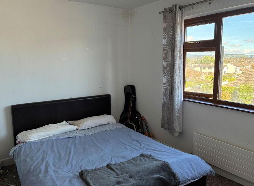 Avondale, Corrin View Estate, Fermoy, P61C851