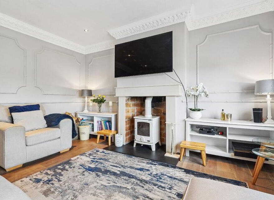 61 Sweetmount Avenue, Dundrum, Dundrum, D14YH98