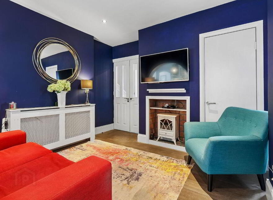 61 Sweetmount Avenue, Dundrum, Dundrum, D14YH98