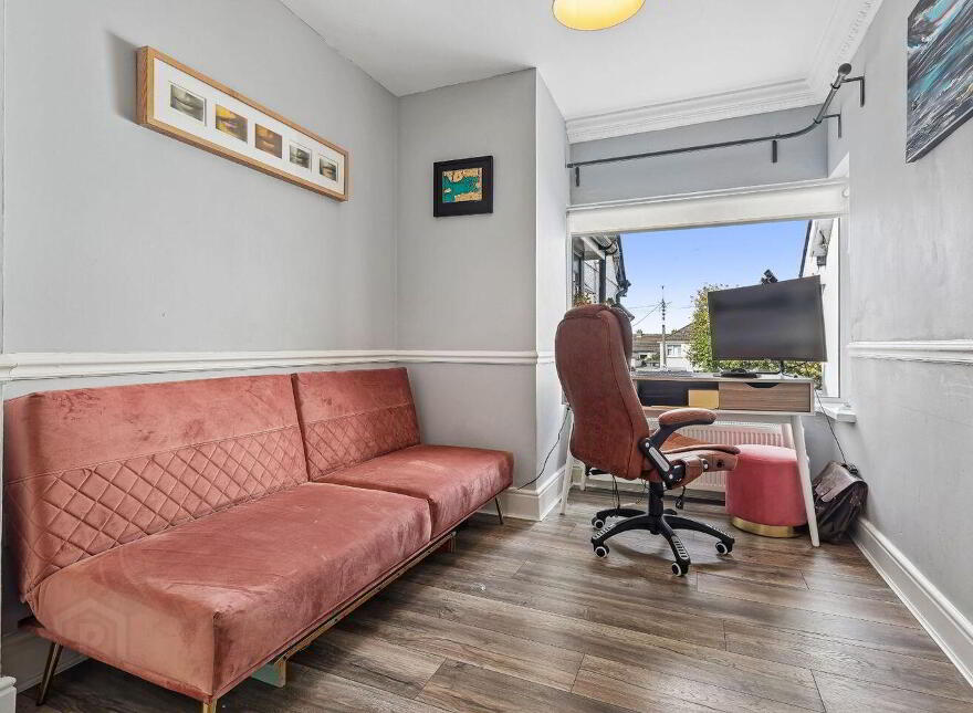 61 Sweetmount Avenue, Dundrum, Dundrum, D14YH98
