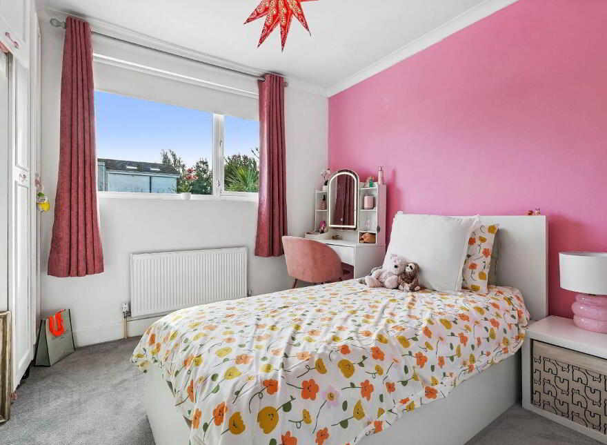 61 Sweetmount Avenue, Dundrum, Dundrum, D14YH98