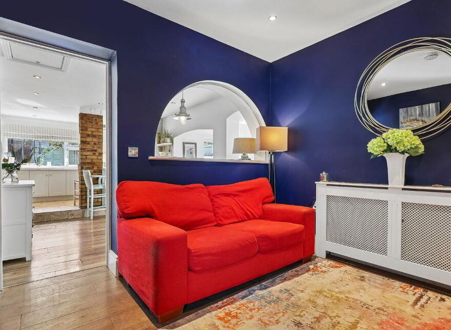 61 Sweetmount Avenue, Dundrum, Dundrum, D14YH98