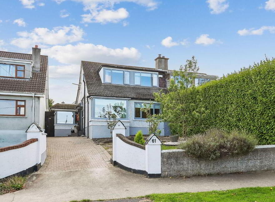 61 Sweetmount Avenue, Dundrum, Dundrum, D14YH98 photo
