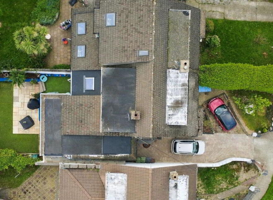 61 Sweetmount Avenue, Dundrum, Dundrum, D14YH98