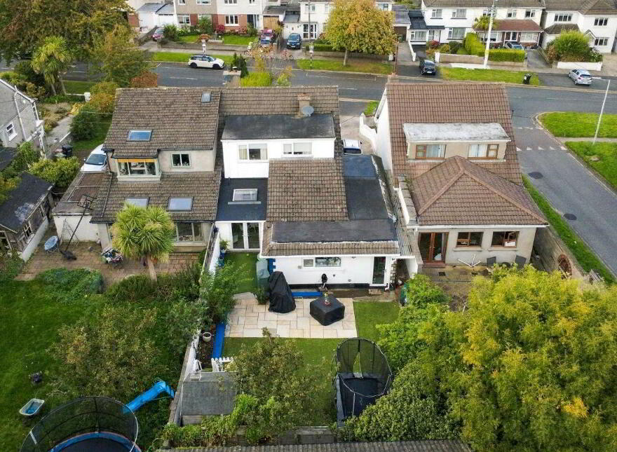 61 Sweetmount Avenue, Dundrum, Dundrum, D14YH98