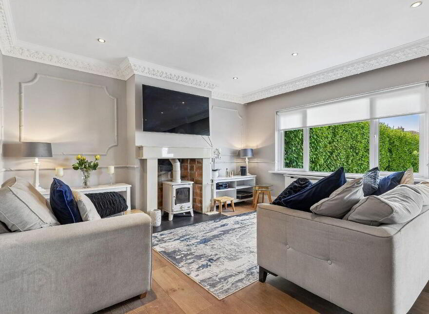 61 Sweetmount Avenue, Dundrum, Dundrum, D14YH98