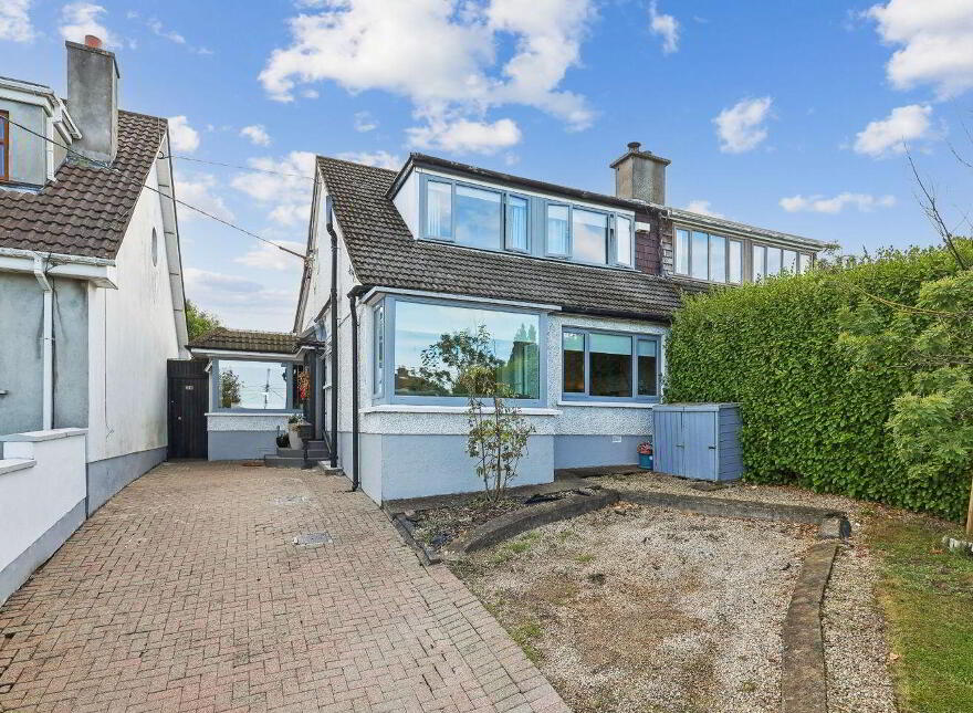61 Sweetmount Avenue, Dundrum, Dundrum, D14YH98