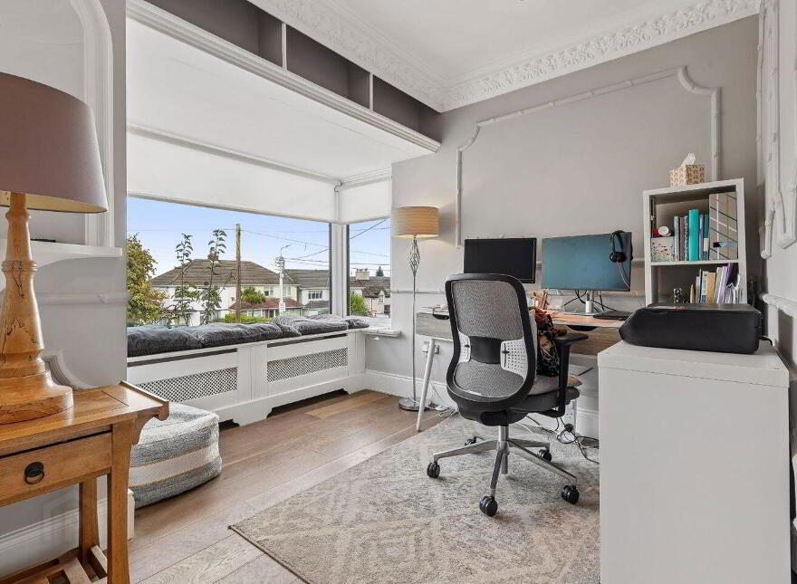 61 Sweetmount Avenue, Dundrum, Dundrum, D14YH98