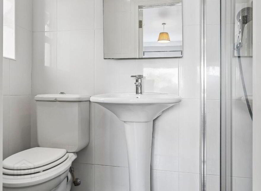 61 Sweetmount Avenue, Dundrum, Dundrum, D14YH98