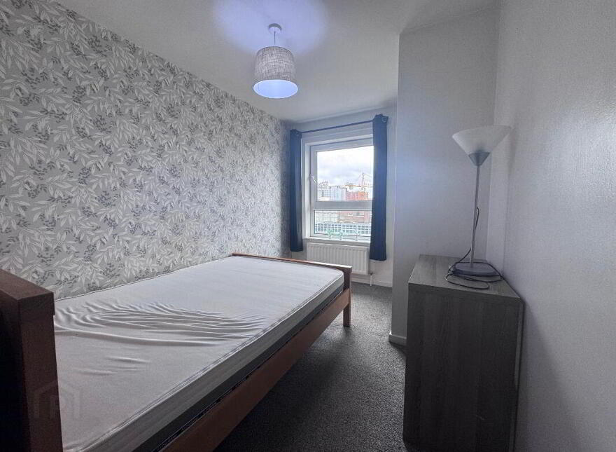 Apt 13, College Gate, Belfast, BT1 6AS