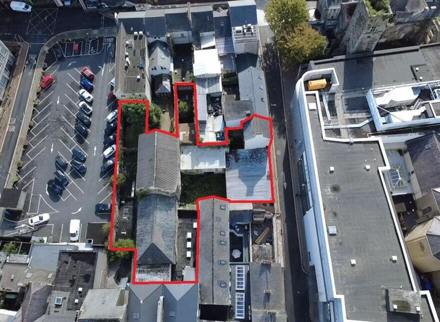 4 Conduit Lane, Waterford City, X91VHX0