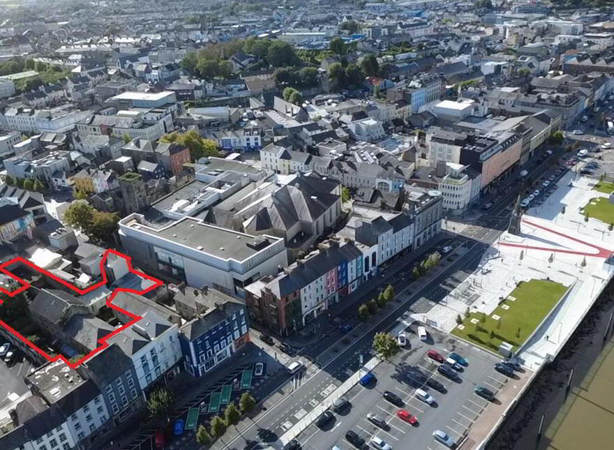 4 Conduit Lane, Waterford City, X91VHX0