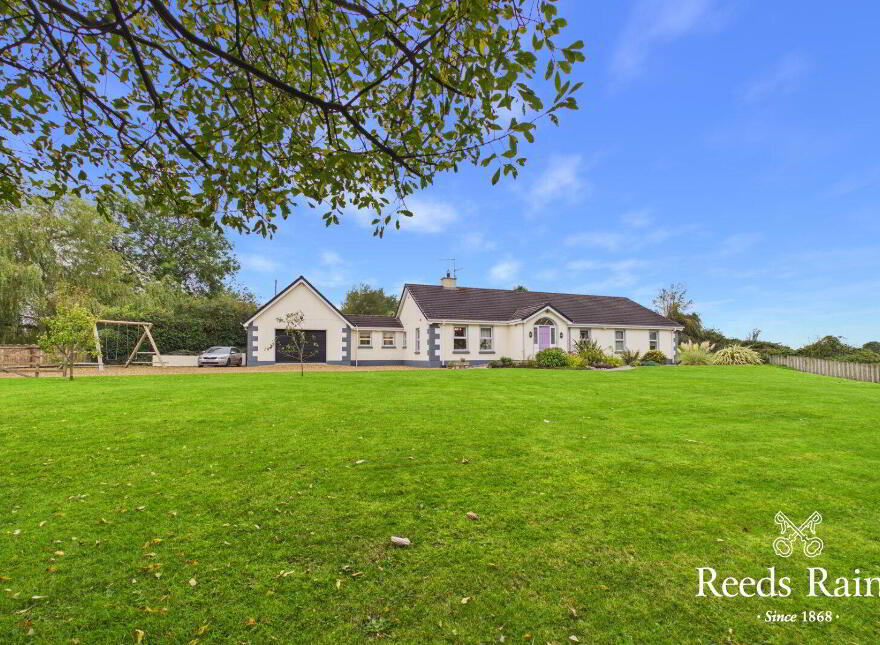 6 Scroggy Lane, Glenavy, Crumlin, BT29 4LD