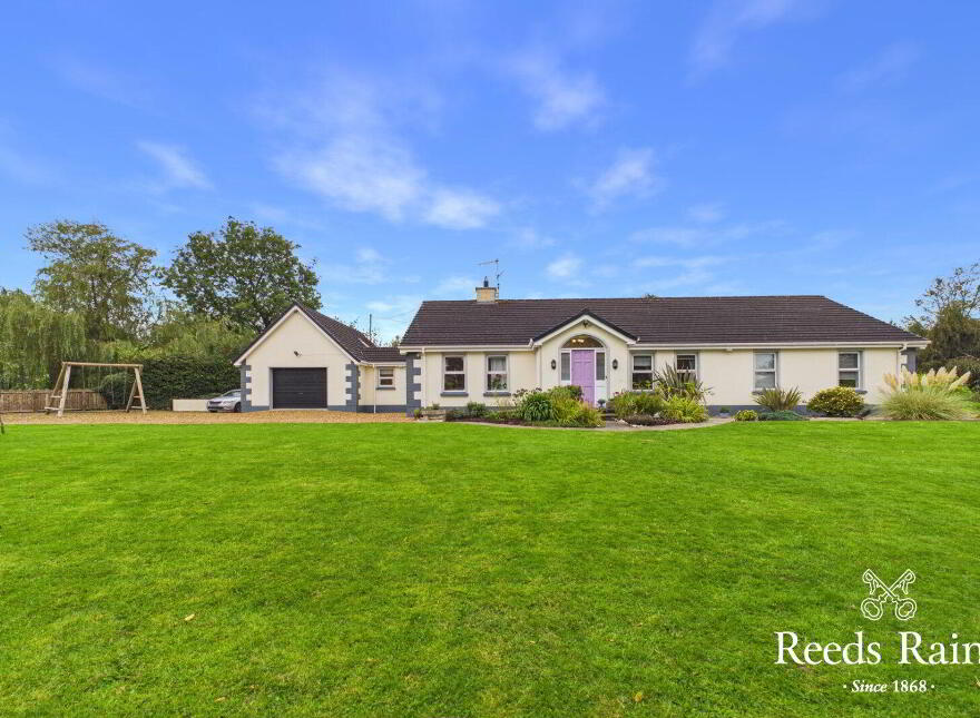 6 Scroggy Lane, Glenavy, Crumlin, BT29 4LD