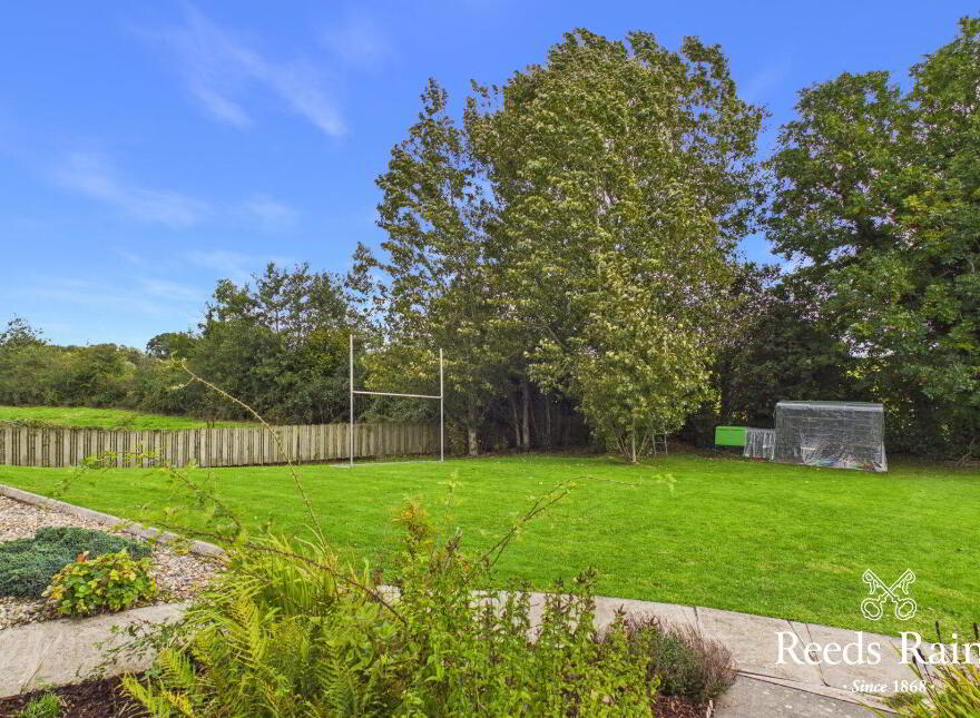 6 Scroggy Lane, Glenavy, Crumlin, BT29 4LD