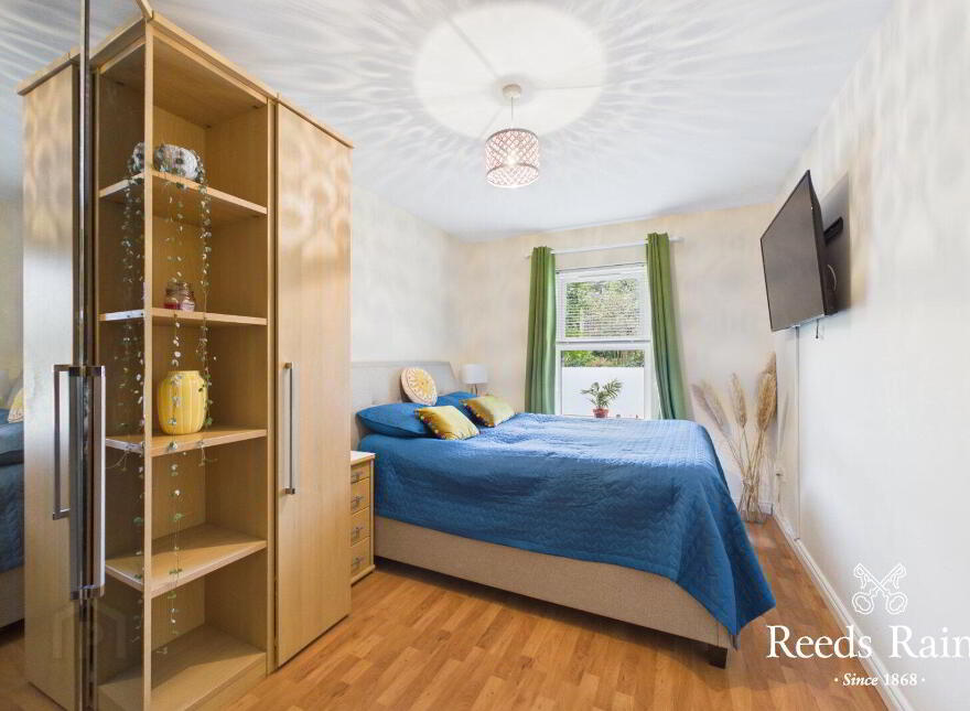 6 Scroggy Lane, Glenavy, Crumlin, BT29 4LD