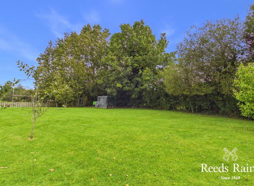 6 Scroggy Lane, Glenavy, Crumlin, BT29 4LD