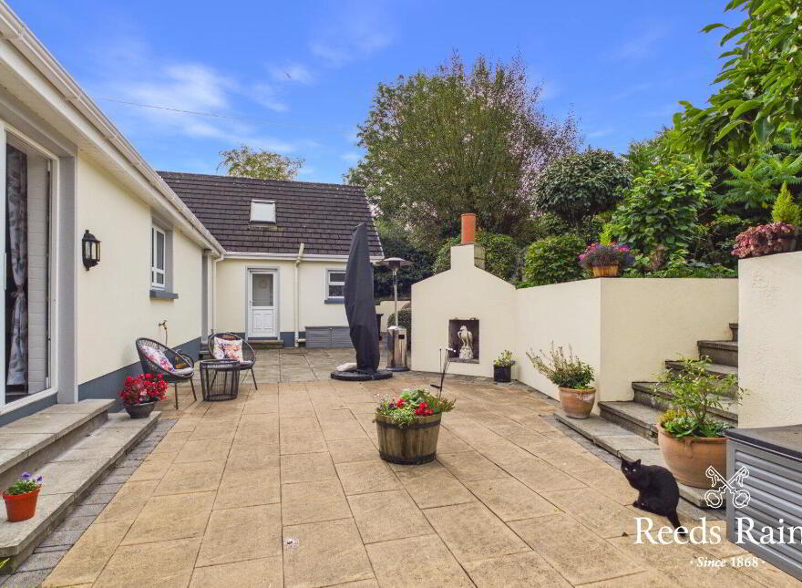 6 Scroggy Lane, Glenavy, Crumlin, BT29 4LD