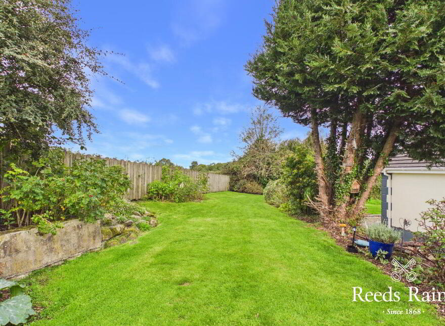 6 Scroggy Lane, Glenavy, Crumlin, BT29 4LD