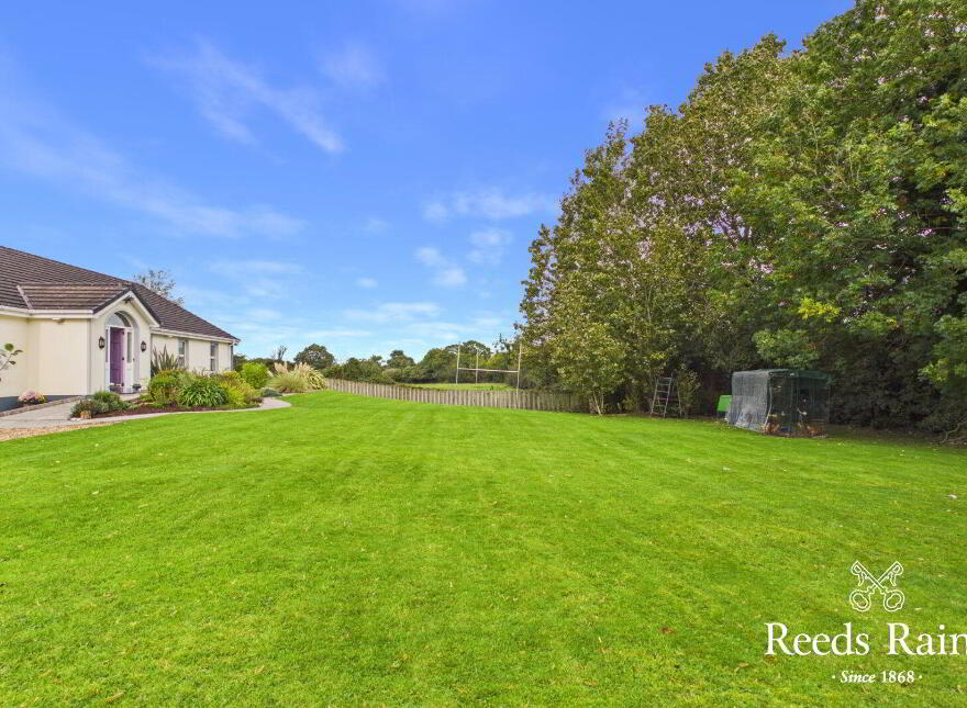 6 Scroggy Lane, Glenavy, Crumlin, BT29 4LD