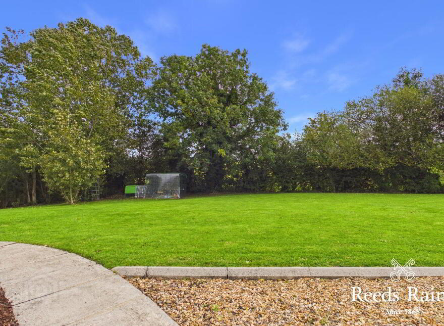 6 Scroggy Lane, Glenavy, Crumlin, BT29 4LD