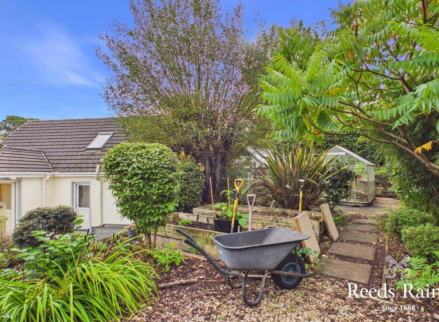 6 Scroggy Lane, Glenavy, Crumlin, BT29 4LD