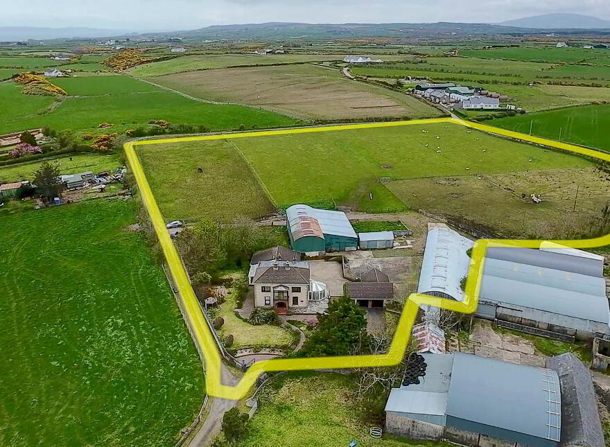 62 Castlenagree Road, Bushmills, BT57 8XN