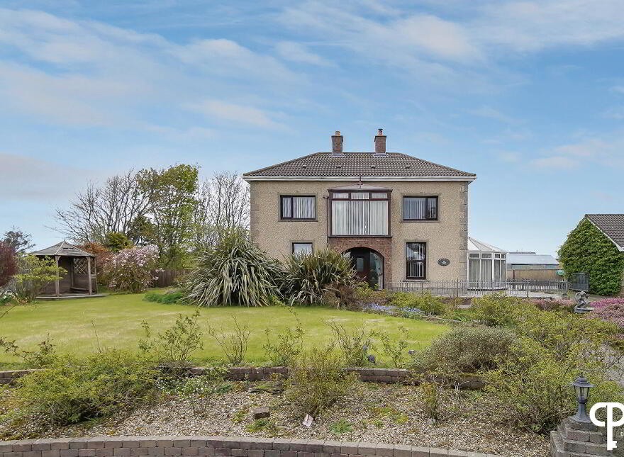 62 Castlenagree Road, Bushmills, BT57 8XN