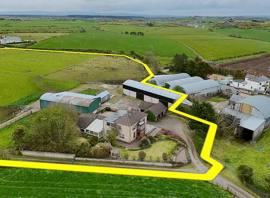 62 Castlenagree Road, Bushmills, BT57 8XN