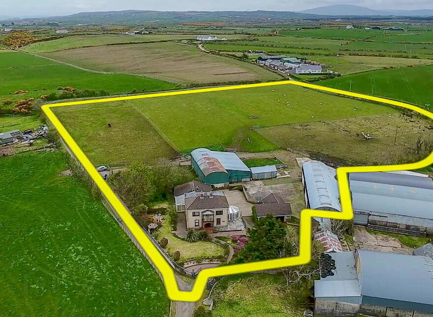 62 Castlenagree Road, Bushmills, BT57 8XN
