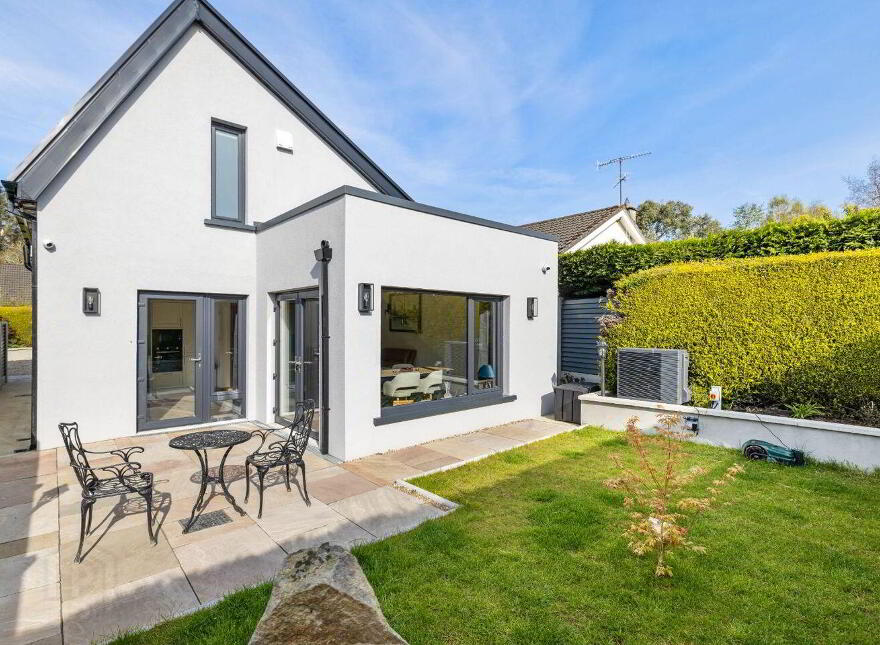 22a Bramble Glade, Ballinahinch, Ashford, A67H2N3