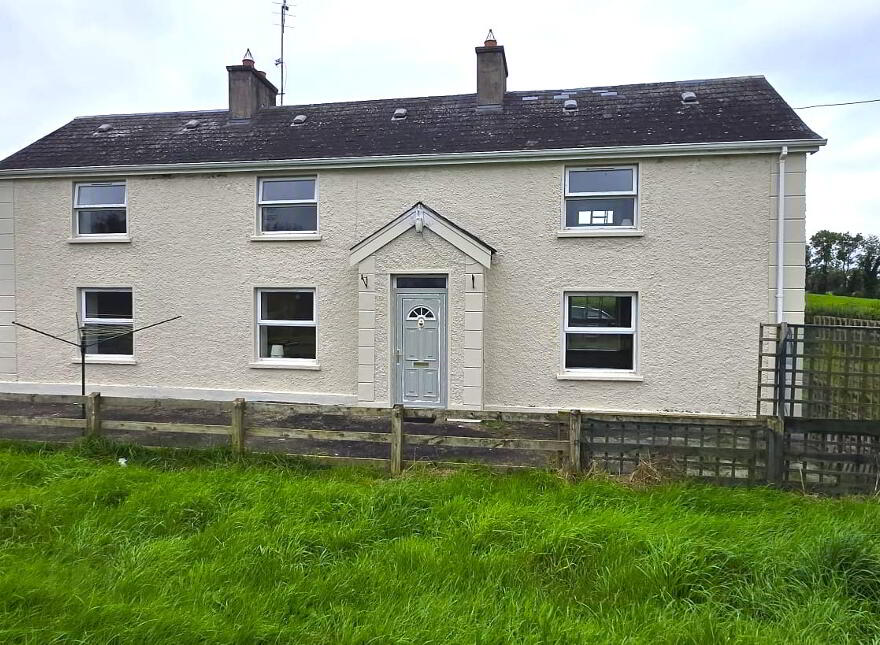 107 Gargadis Road, Trillick, BT78 3TH
